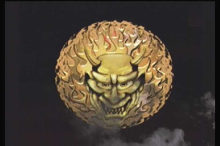 Escape from Monster Manor screenshot 3 for 3DO